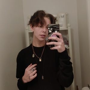 Meet your Posher, Samuel